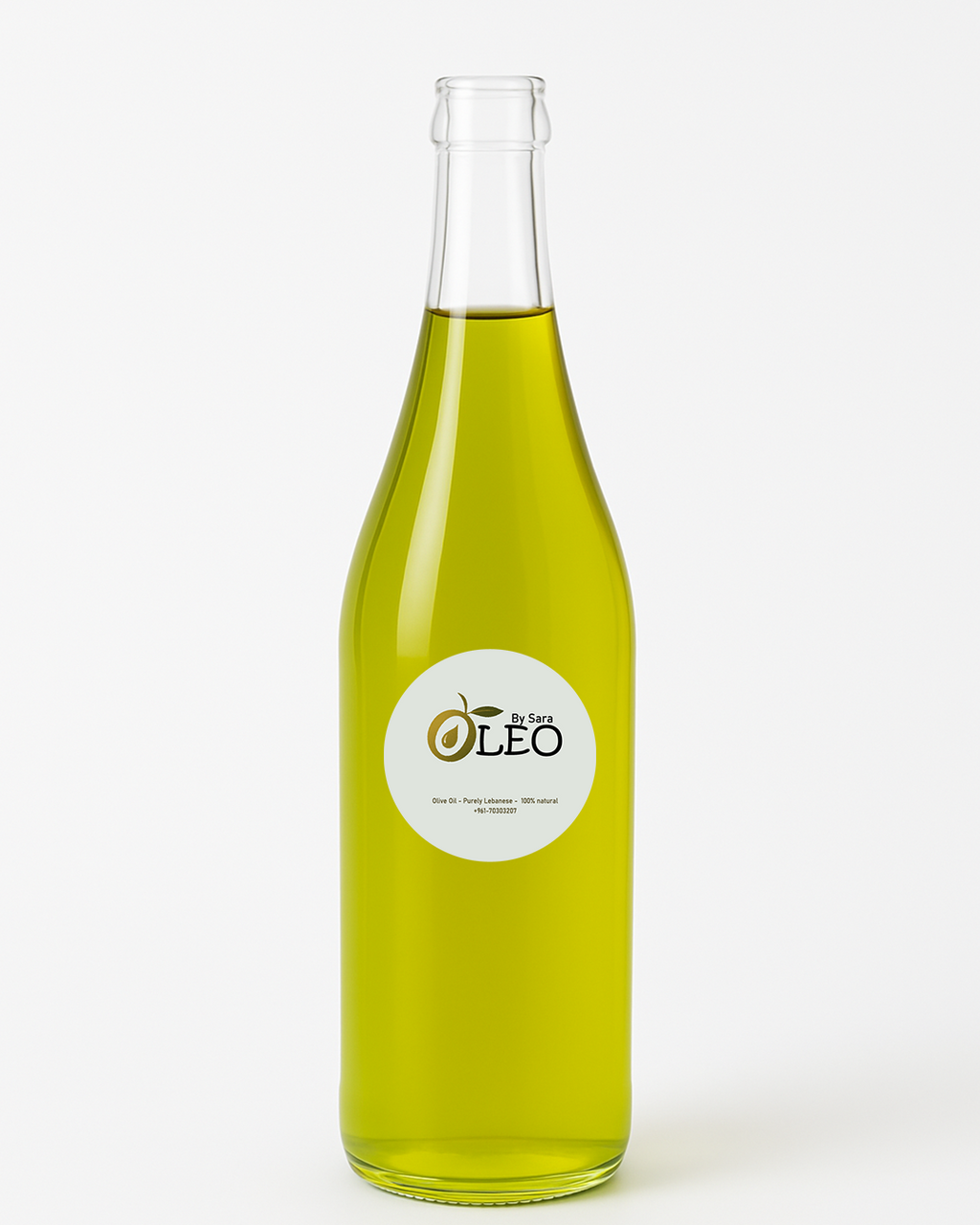 Pure Olive Oil