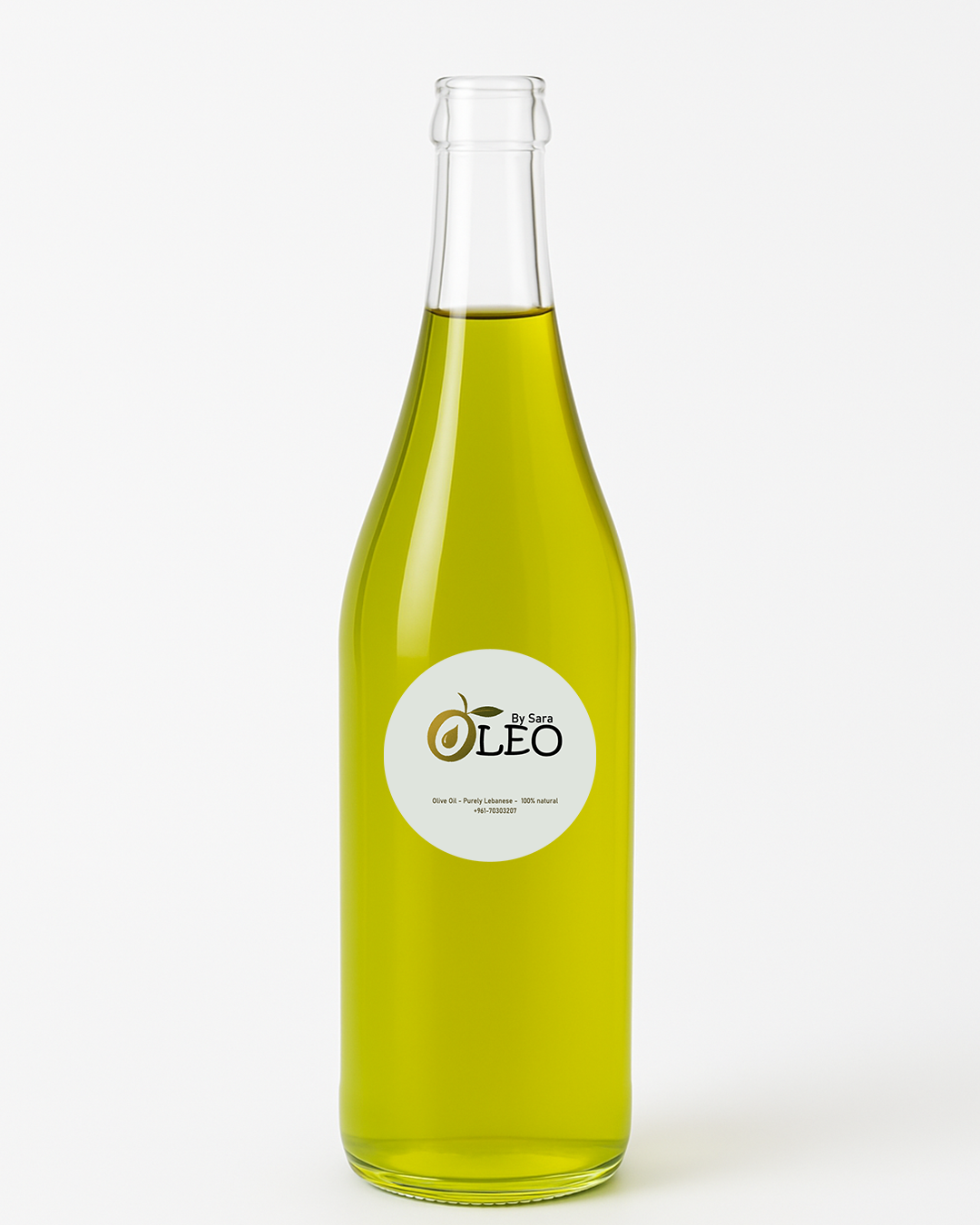 Pure Olive Oil